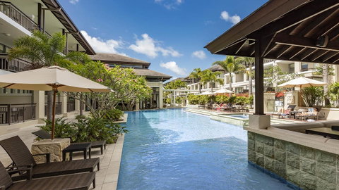 Oaks Casuarina Santai Resort - Accommodation Yamba 14