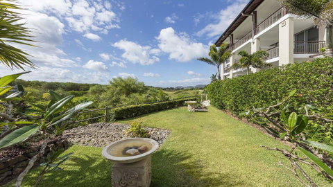 Oaks Casuarina Santai Resort - Accommodation Yamba 1