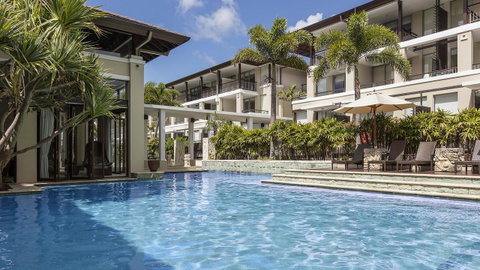 Oaks Casuarina Santai Resort - Accommodation Yamba 15