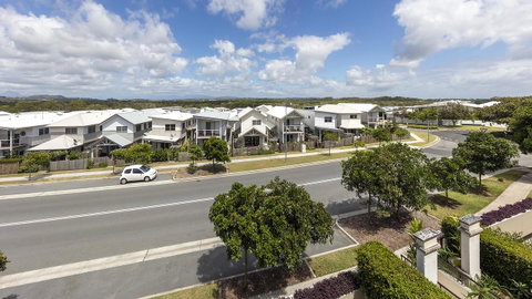 Oaks Casuarina Santai Resort - Accommodation Yamba 5
