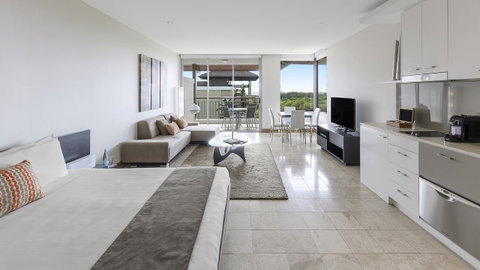 Oaks Casuarina Santai Resort - Accommodation Yamba 24