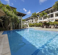 Oaks Santai Resort Casuarina - Accommodation Yamba