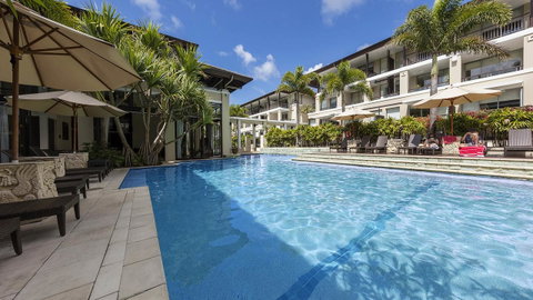 Oaks Casuarina Santai Resort - Accommodation Yamba 0