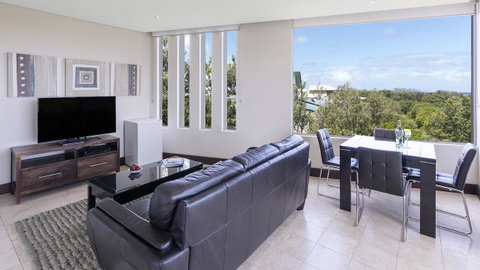 Oaks Casuarina Santai Resort - Accommodation Yamba 26