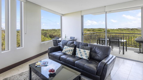 Oaks Casuarina Santai Resort - Accommodation Yamba 25