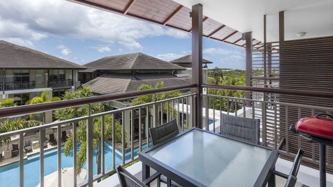 Oaks Casuarina Santai Resort - Accommodation Yamba 20