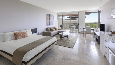 Oaks Casuarina Santai Resort - Accommodation Yamba 23