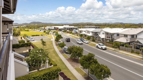 Oaks Casuarina Santai Resort - Accommodation Yamba 6