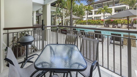 Oaks Casuarina Santai Resort - Accommodation Yamba 17