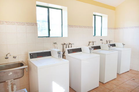Discovery Parks - Clare - Accommodation Yamba 38