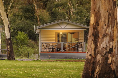 Discovery Parks - Clare - Accommodation Yamba 8