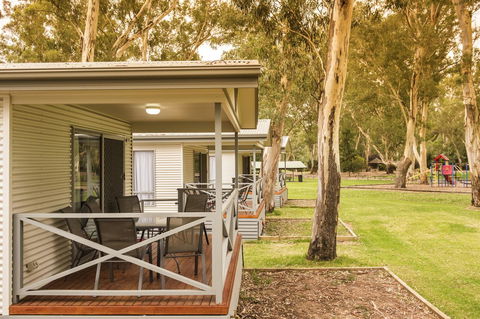Discovery Parks - Clare - Accommodation Yamba 10