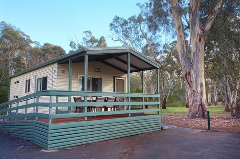 Discovery Parks - Clare - Accommodation Yamba 30