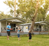 Discovery Parks  Clare - Accommodation Yamba