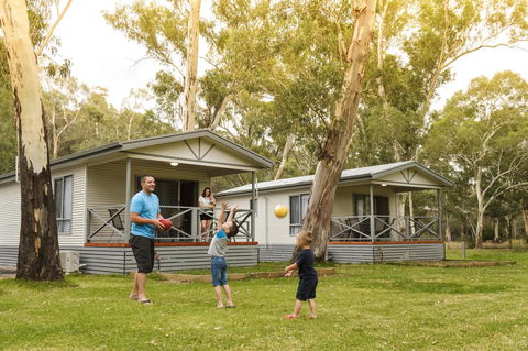 Discovery Parks - Clare - Accommodation Yamba 0