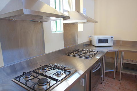 Discovery Parks - Clare - Accommodation Yamba 42