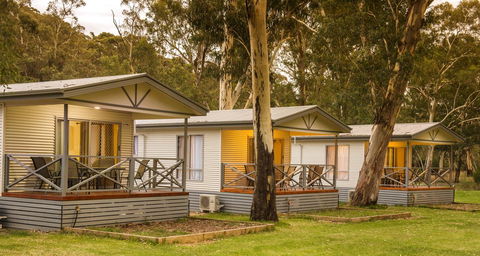 Discovery Parks - Clare - Accommodation Yamba 9