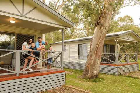 Discovery Parks - Clare - Accommodation Yamba 21