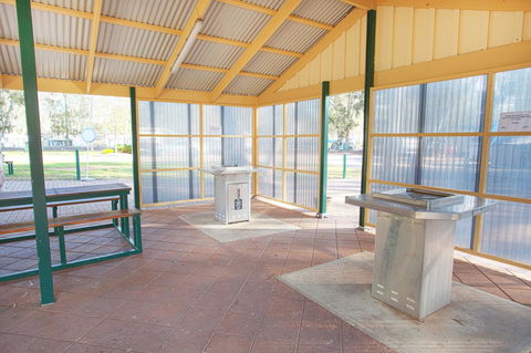 Discovery Parks - Clare - Accommodation Yamba 41
