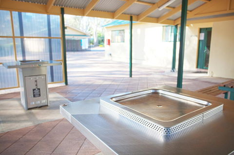 Discovery Parks - Clare - Accommodation Yamba 40