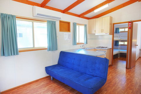 Discovery Parks - Clare - Accommodation Yamba 34