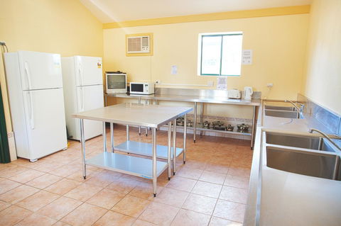 Discovery Parks - Clare - Accommodation Yamba 43