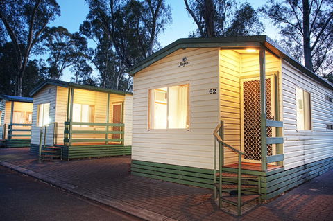 Discovery Parks - Clare - Accommodation Yamba 22