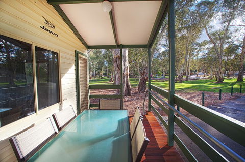 Discovery Parks - Clare - Accommodation Yamba 17