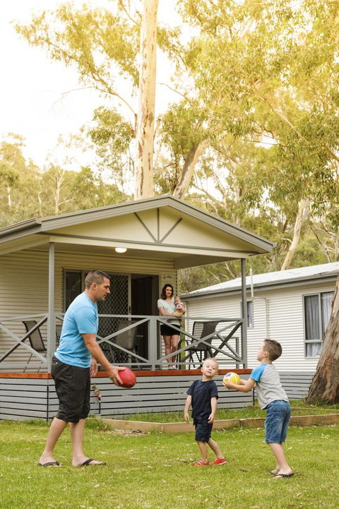 Discovery Parks - Clare - Accommodation Yamba 24