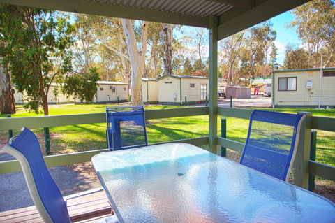 Discovery Parks - Clare - Accommodation Yamba 18