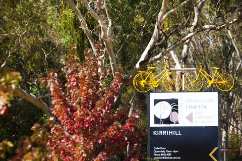 Discovery Parks - Clare - Accommodation Yamba 44