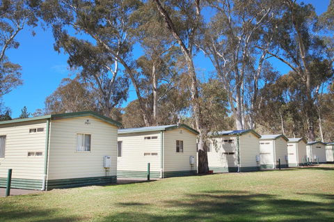 Discovery Parks - Clare - Accommodation Yamba 36