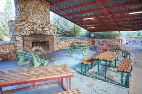 Discovery Parks - Clare - Accommodation Yamba 37