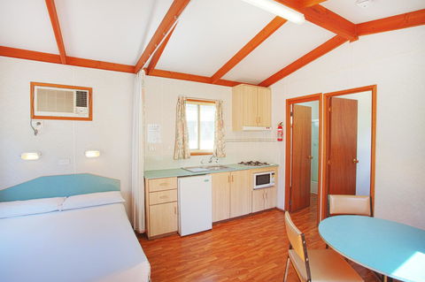 Discovery Parks - Clare - Accommodation Yamba 31