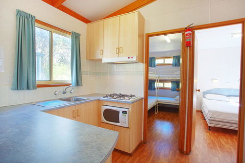 Discovery Parks - Clare - Accommodation Yamba 29