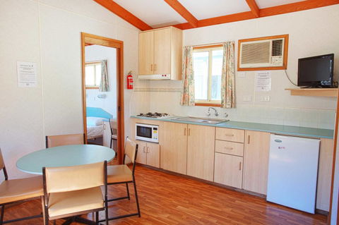 Discovery Parks - Clare - Accommodation Yamba 1