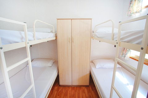 Discovery Parks - Clare - Accommodation Yamba 32