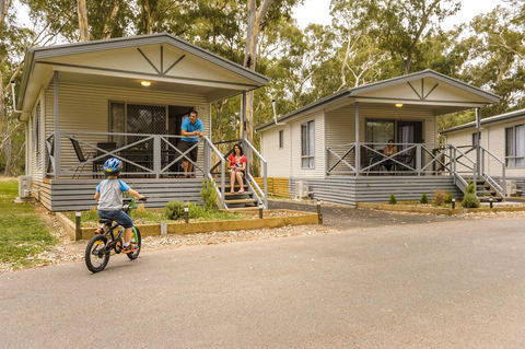 Discovery Parks - Clare - Accommodation Yamba 12