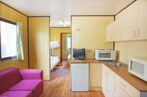 Discovery Parks - Clare - Accommodation Yamba 25