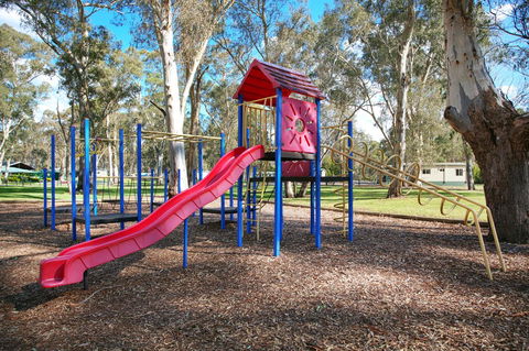 Discovery Parks - Clare - Accommodation Yamba 15