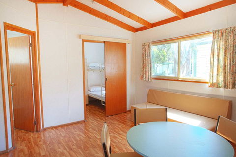 Discovery Parks - Clare - Accommodation Yamba 2