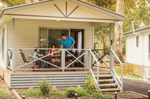 Discovery Parks - Clare - Accommodation Yamba 11
