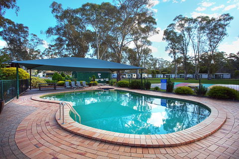 Discovery Parks - Clare - Accommodation Yamba 13