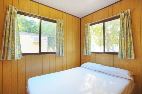 Discovery Parks - Clare - Accommodation Yamba 35
