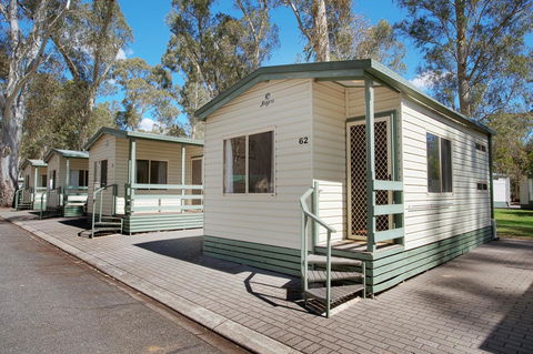 Discovery Parks - Clare - Accommodation Yamba 4
