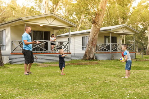 Discovery Parks - Clare - Accommodation Yamba 20