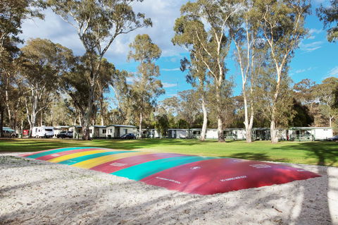 Discovery Parks - Clare - Accommodation Yamba 16