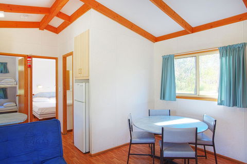 Discovery Parks - Clare - Accommodation Yamba 33