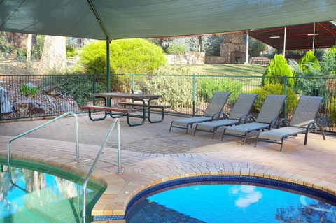 Discovery Parks - Clare - Accommodation Yamba 14