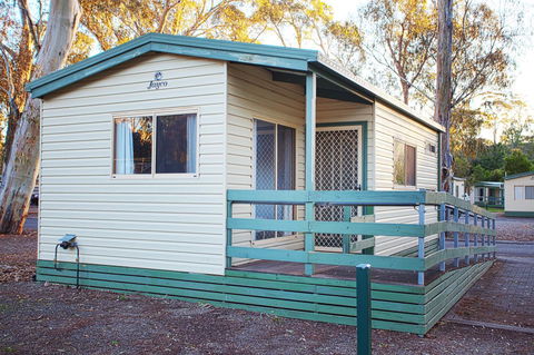 Discovery Parks - Clare - Accommodation Yamba 27